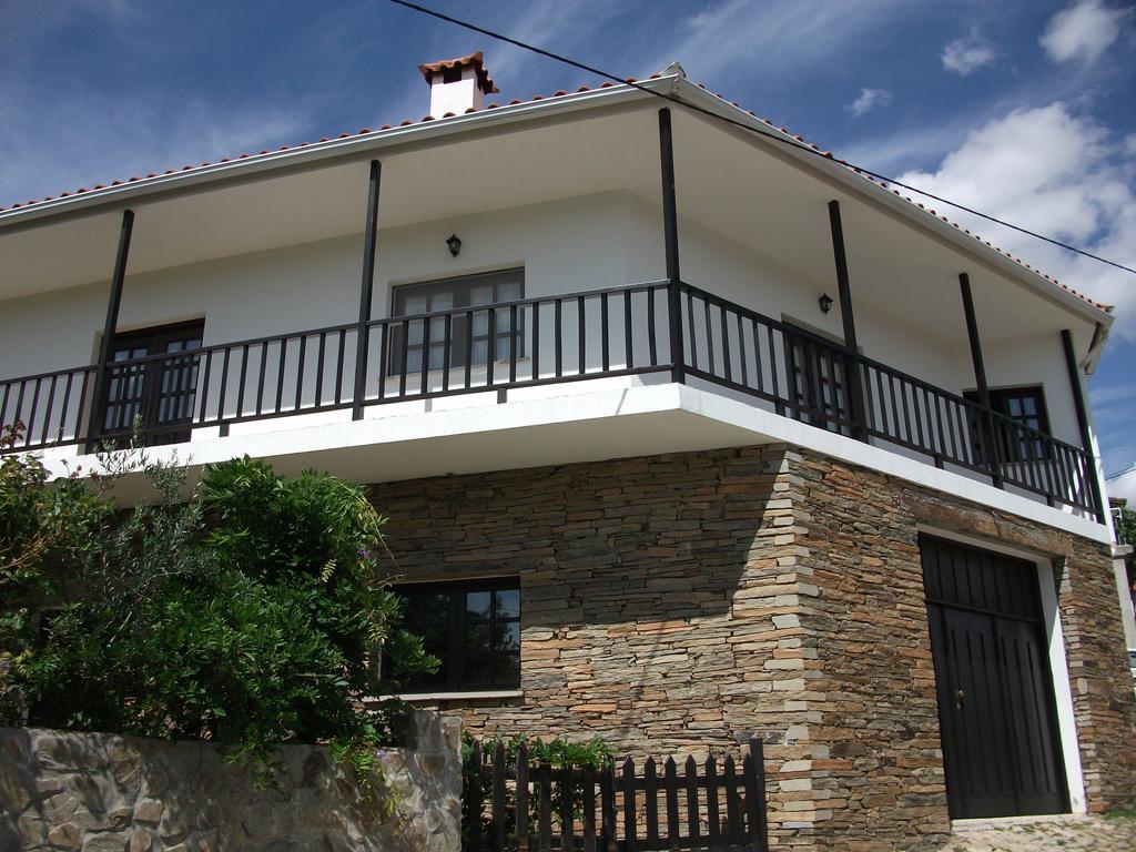 Casa Oliveiras Do Douro Villa Sobreira Exterior foto