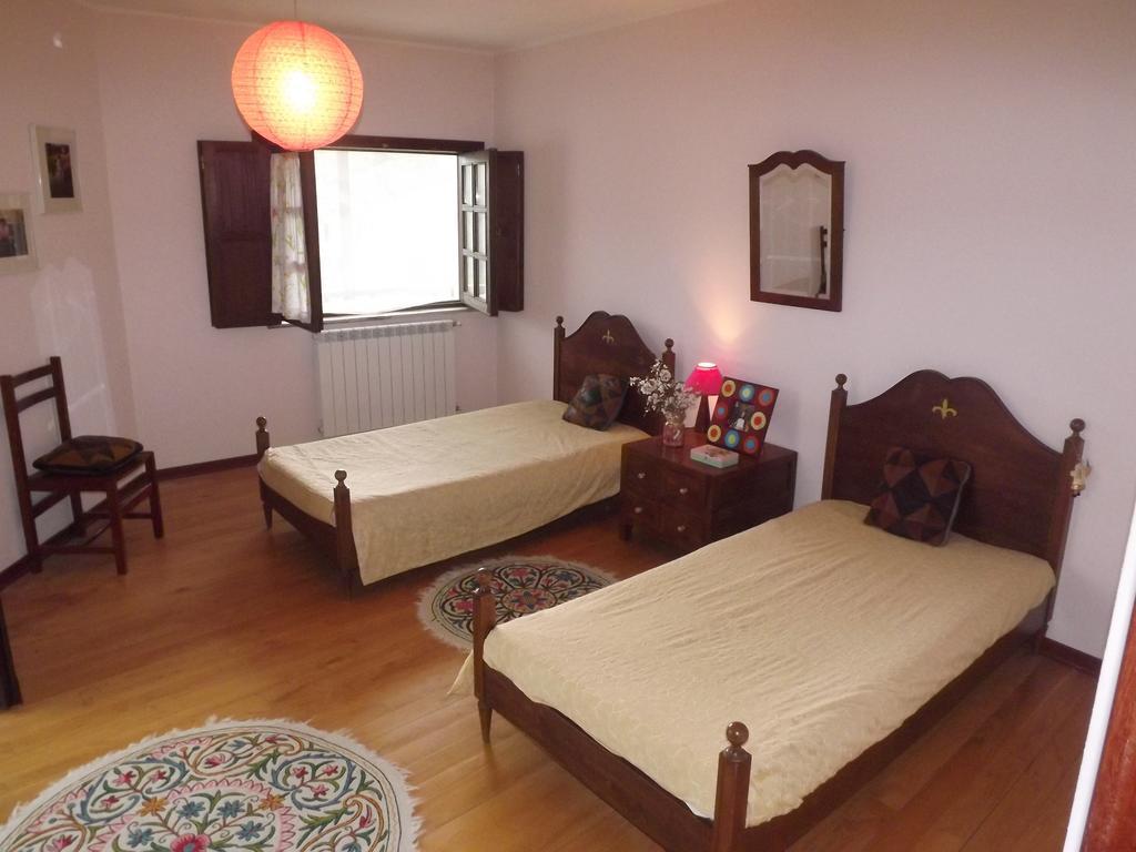 Casa Oliveiras Do Douro Villa Sobreira Cameră foto