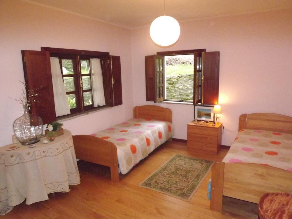 Casa Oliveiras Do Douro Villa Sobreira Cameră foto