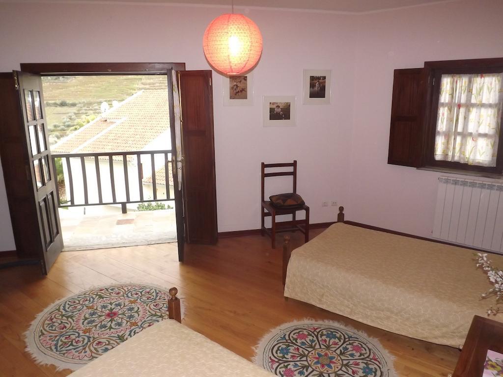Casa Oliveiras Do Douro Villa Sobreira Cameră foto